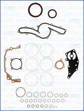 Kit guarnizioni, Monoblocco