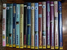 Lotto 15 DVD Cinema