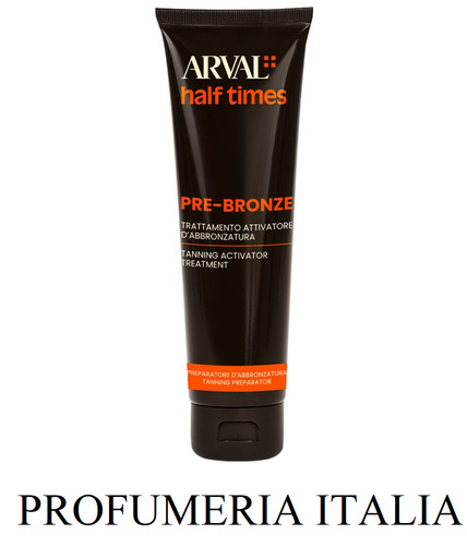 Arval half times pre bronze - arval,