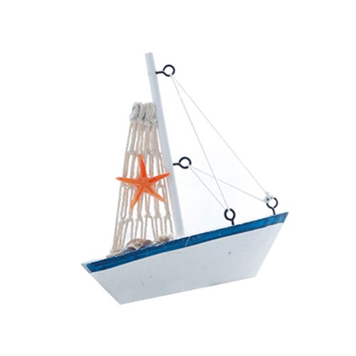 Modellino barca vela - modellino,