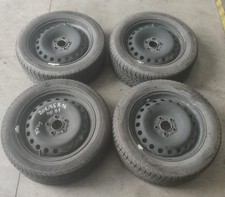 GOMME INVERNALI USATE PER FORD Focus S. Wagon 3° Serie 205/55/16 (04>08)