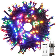 Luci Albero Di Natale