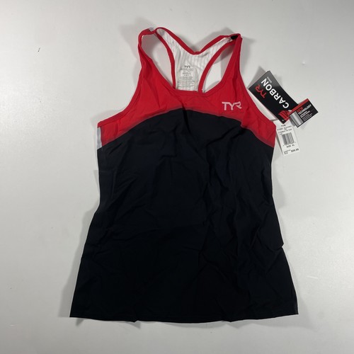Canotta donna tyr - canotta, tri