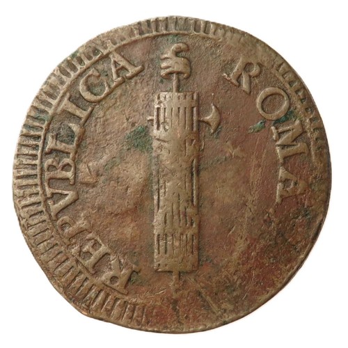 Fermo prima repubblica romana - fermo,,