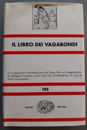 Piero camporesi libro dei - camporesi,