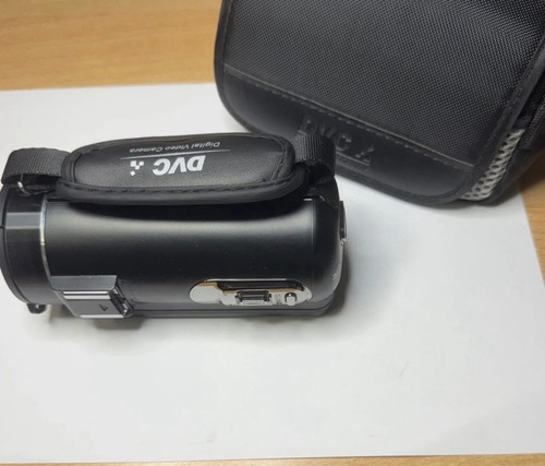Jvc dvc videocamera minidv - jvc,