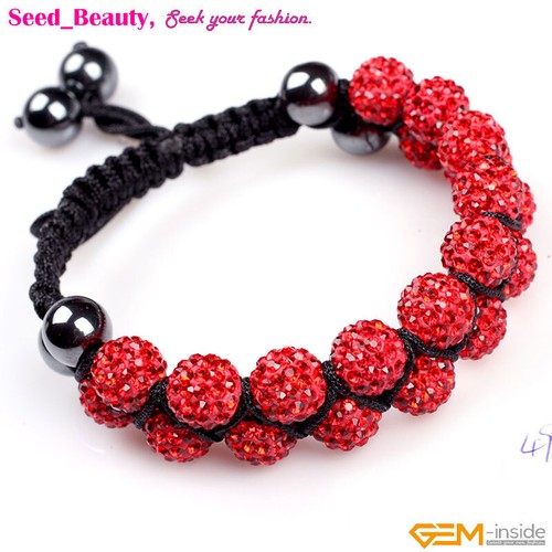 Bracciale donna perle