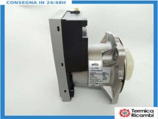 Pompa circolatore yonos caldaia Ferroli Fer Lamborghini 3980D881 TR