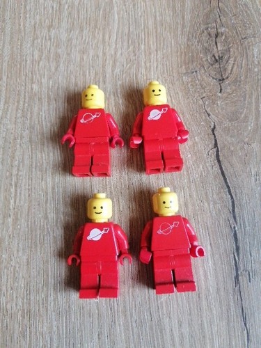 Lego officiel space espace - lego,