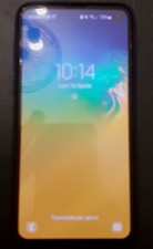 Samsung Galaxy S10e Duos 128gb