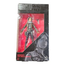 STAR WARS - THE BLACK SERIES -