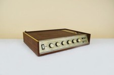 AMPLIFICATORE STEREO MODULAR