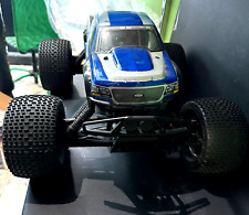 874 MOSTER TRUCK HPI RACING SAVAGE SS V4.6 SCALA 1/8 CON RADIO