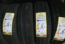 4 GOMME 165/65 R 14 79T IMPERIAL COPERTONI 4 STAGIONI NUOVI PNEUMATICI DOT2024
