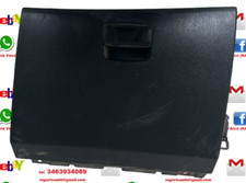 VANO CASSETTO PORTAOGGETTI