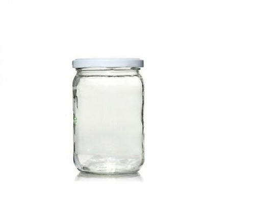 Vaso vasetto barattolo - vasetto, in