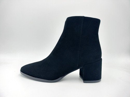 Tronchetto in pelle - 94,