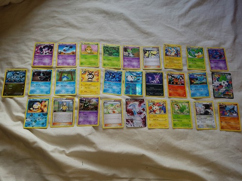 Pokemon cards legendary - pokemon,