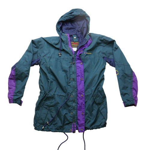 Giacca stearns vintage uomo - vintage,