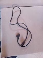 CAVETTO PRESA SCART  21 POLI LUNGHEZZA CAVO 1,5MT