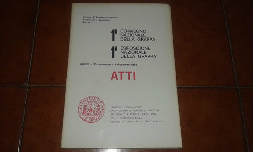 Convegno nazionale della - convegno,