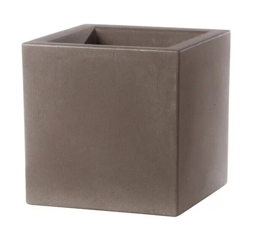 Vaso fioriera schio cubo - schio,