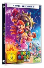 Der Super Mario Bros. Film