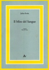 Il mito del sangue - Evola