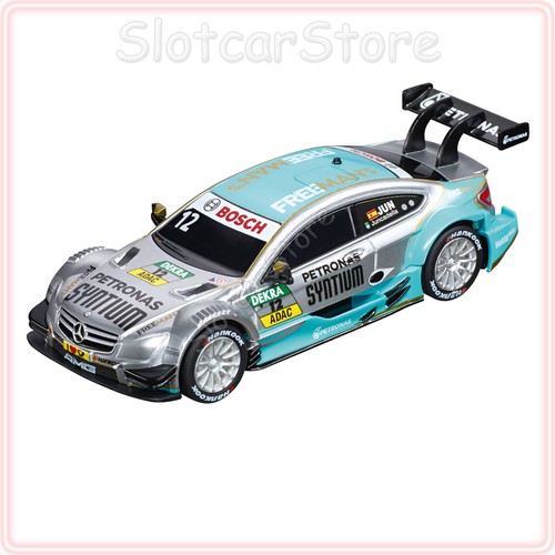 Carrera 64052 amg mercedes - amg,