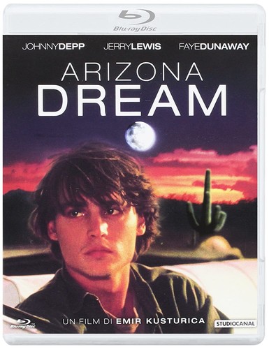 Arizona dream blu ray - arizona,