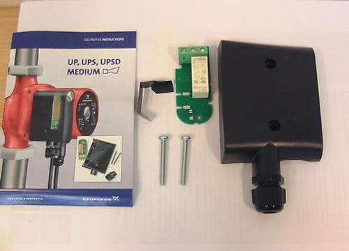 Grundfos modulo allarme ups - di,