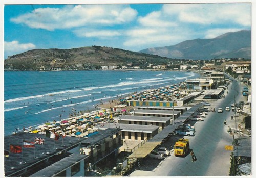 Scauri latina lungomare e - scauri,