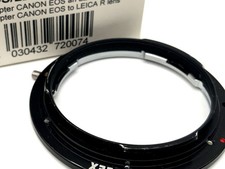 Novoflex EOS-LER Adattatore