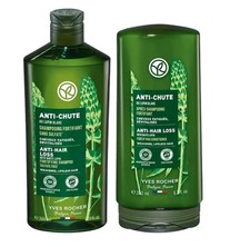 Yves rocher balsamo - yves, shampoo