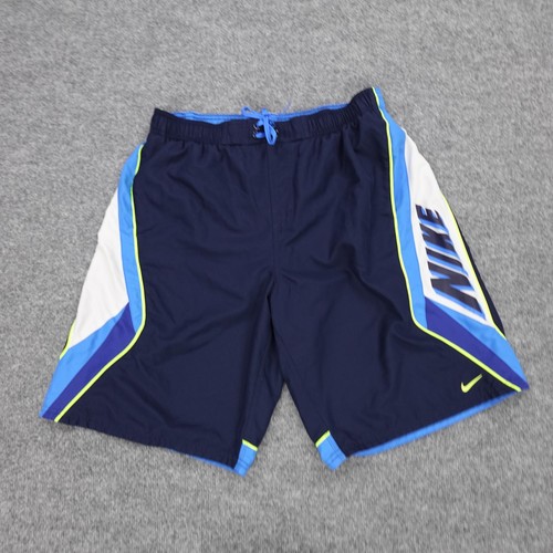 Nike swim shorts mens large - swim,