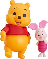 Nendoroid Winnie-the-Pooh &