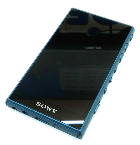 Sony walkman a105 - sony, nw-a105
