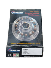 VARIATORE TRASVERSALE JCOSTA HONDA SILVER WING SW-T 600 2003 - 2016 COD: JC645FS