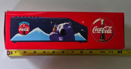 Telefono coca cola orso polare - coca,