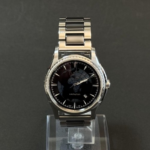 Orologio automatico hamilton - orologio,