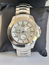 Orologio Cronografo Marc Ecko