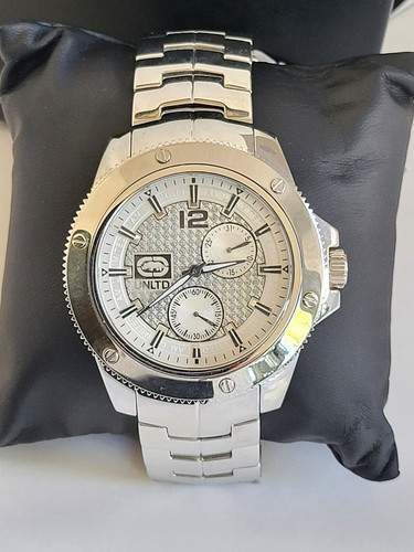 Orologio cronografo marc - orologio, ecko