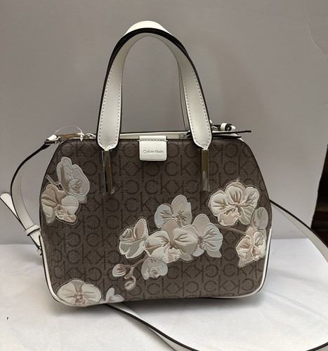 Borsa calvin klein audrey - calvin,