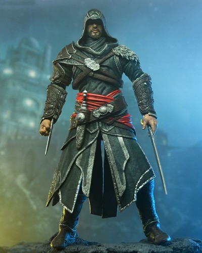 Assassin creed revelations - creed:,