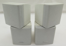 BOSE Doppio Cubo 2 Pezzi