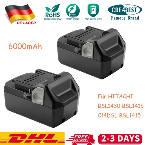 Batteria per hitachi - batteria,