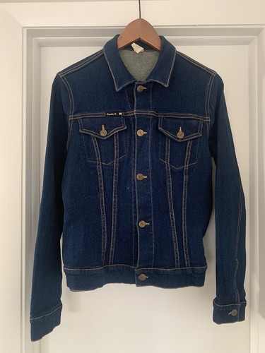Giacca jeans classica - , donna