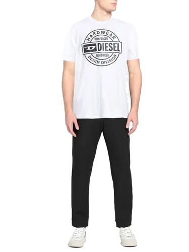 Tshirt uomo maniche corte - tshirt,