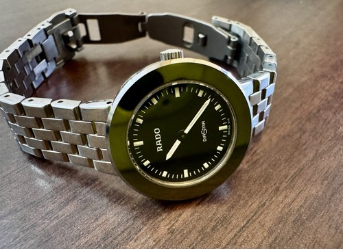 Orologio donna rado - rado, diastar