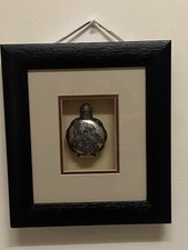 Bottiglia  Da Fiuto Argento